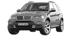 BMW E70 B0026 Fault Code