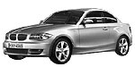 BMW E82 B0026 Fault Code
