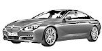BMW F06 B0026 Fault Code